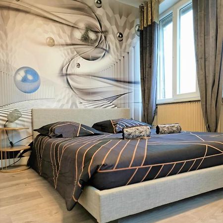 *Le Tendance Appart* Village-Neuf Екстериор снимка